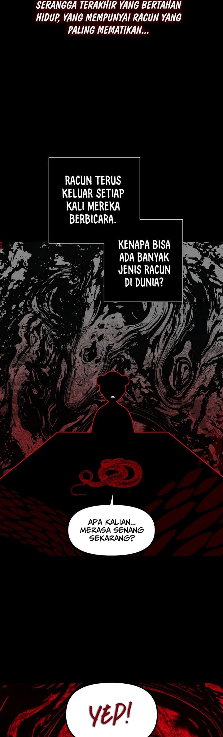 SSS-Class Suicide Hunter Chap 63 - Next Chap 64