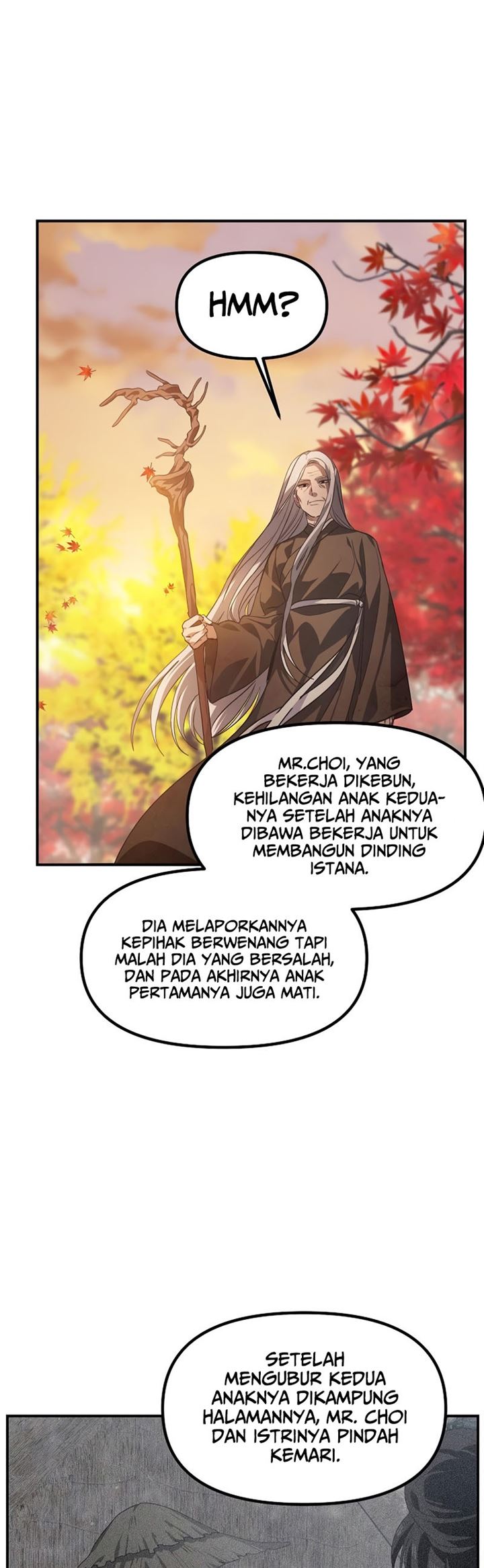 SSS-Class Suicide Hunter Chap 63 - Next Chap 64