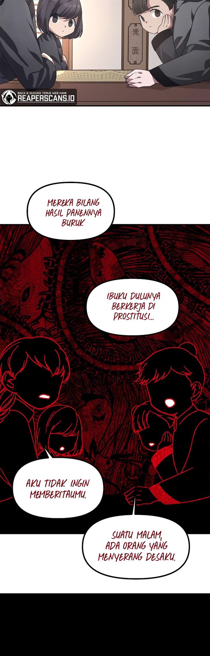 SSS-Class Suicide Hunter Chap 63 - Next Chap 64