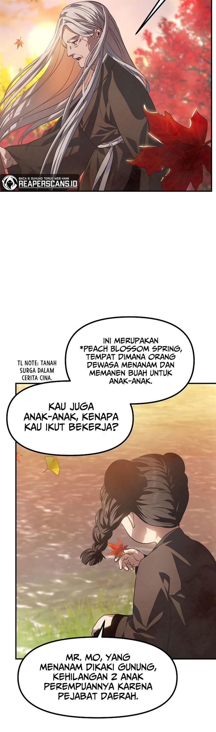 SSS-Class Suicide Hunter Chap 63 - Next Chap 64