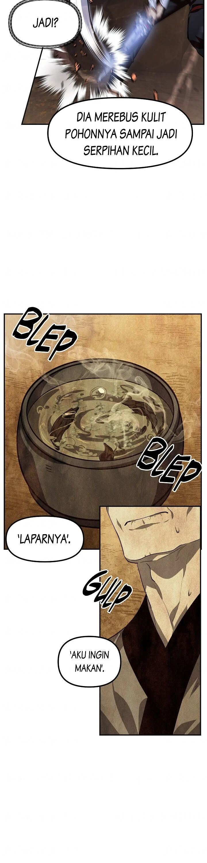 SSS-Class Suicide Hunter Chap 65 - Next Chap 66