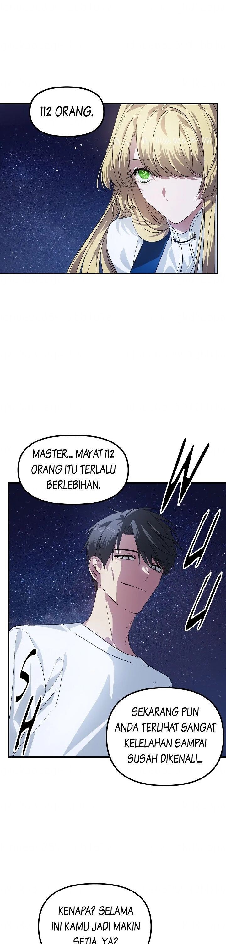 SSS-Class Suicide Hunter Chap 66 - Next Chap 67