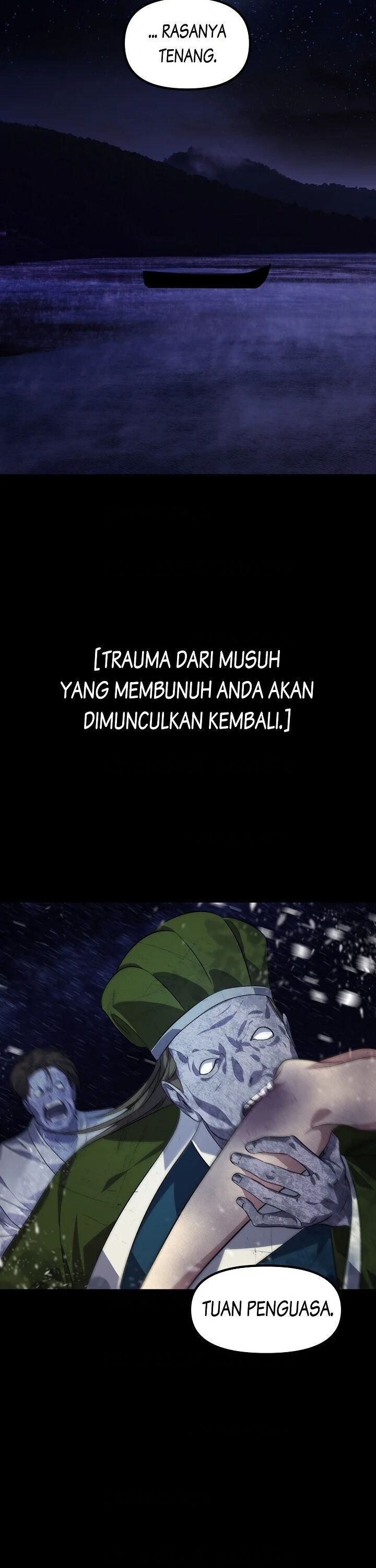 SSS-Class Suicide Hunter Chap 66 - Next Chap 67