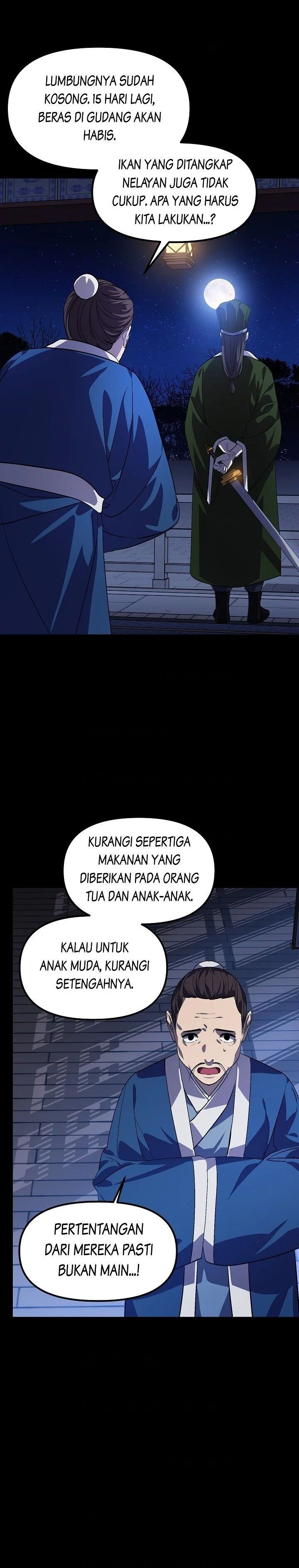 SSS-Class Suicide Hunter Chap 66 - Next Chap 67