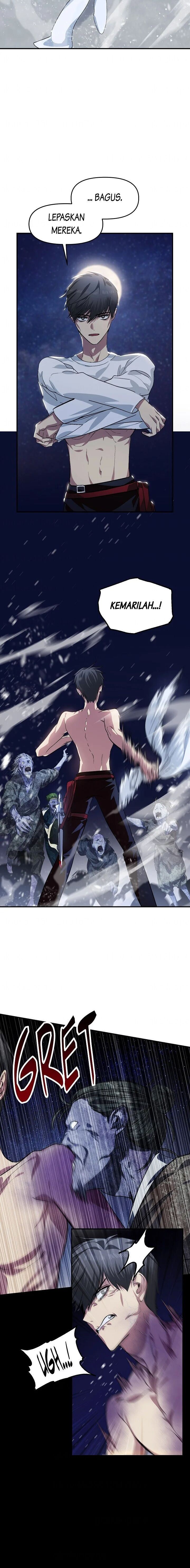 SSS-Class Suicide Hunter Chap 66 - Next Chap 67