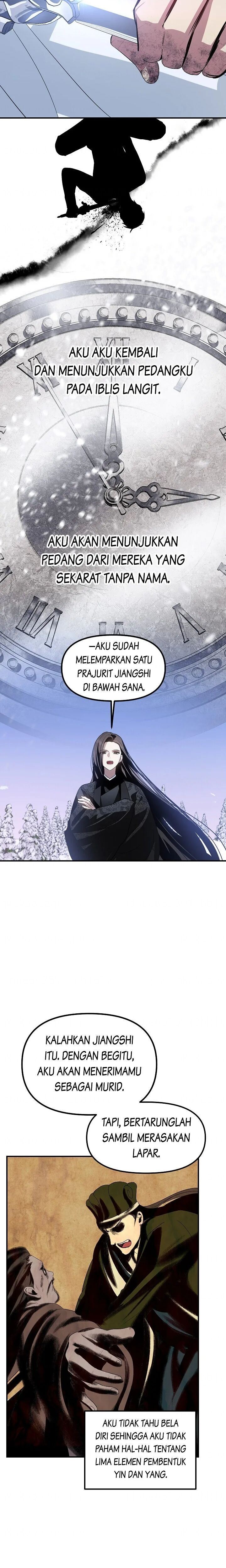 SSS-Class Suicide Hunter Chap 66 - Next Chap 67