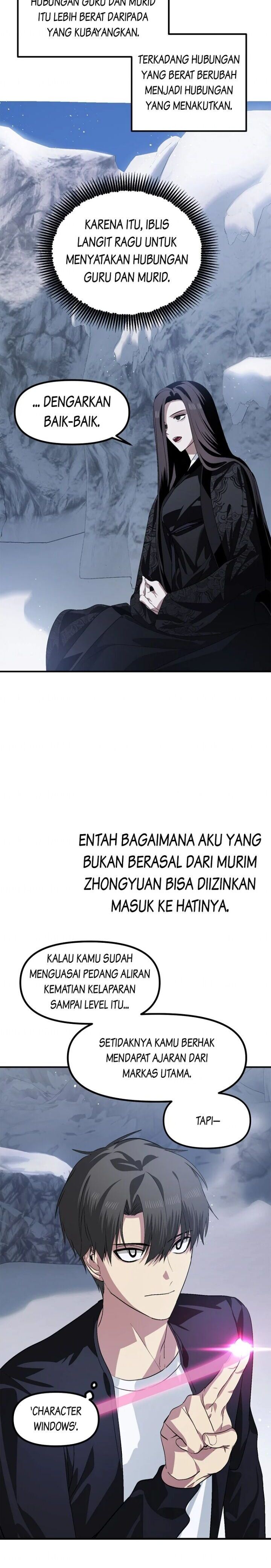 SSS-Class Suicide Hunter Chap 67 - Next Chap 68