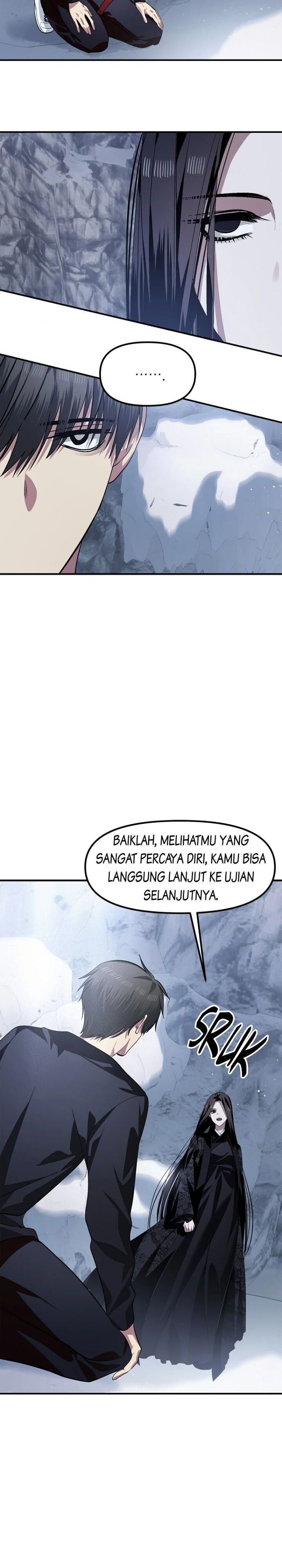 SSS-Class Suicide Hunter Chap 67 - Next Chap 68