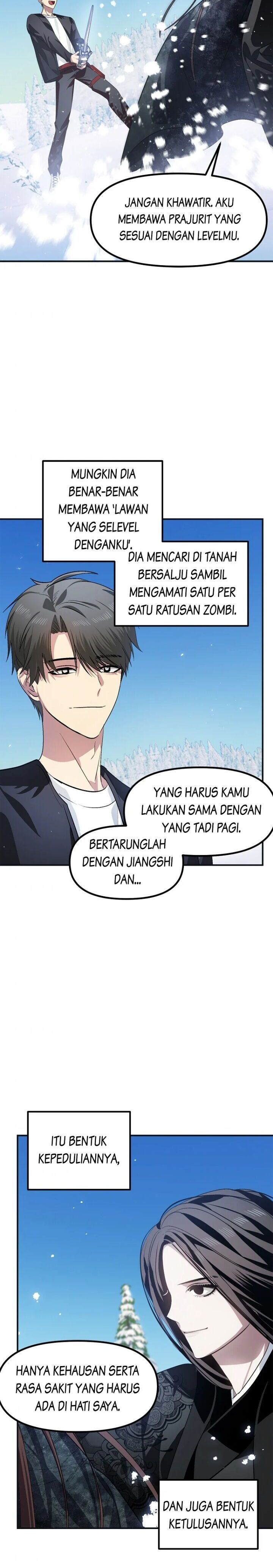 SSS-Class Suicide Hunter Chap 67 - Next Chap 68