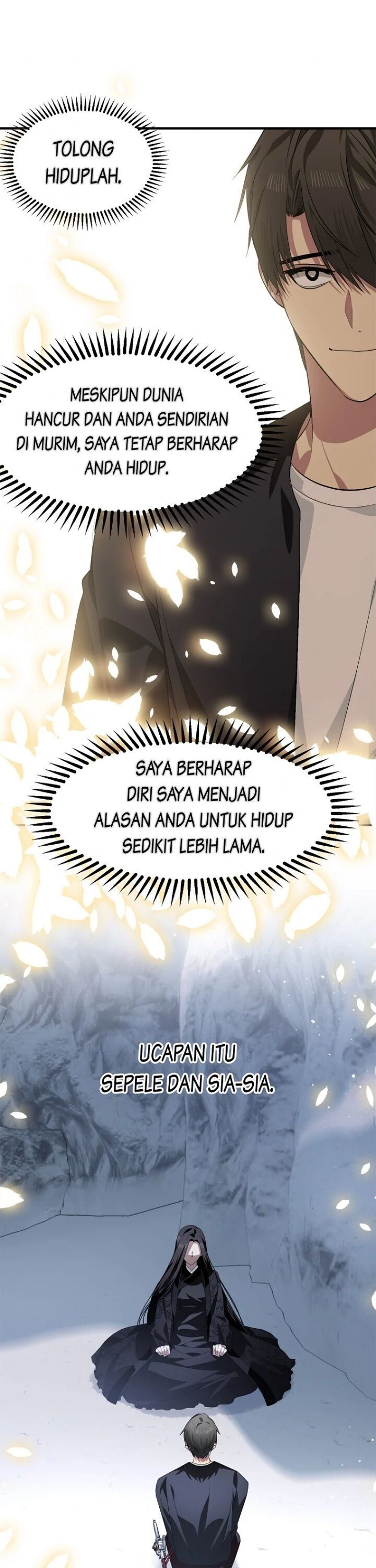 SSS-Class Suicide Hunter Chap 67 - Next Chap 68