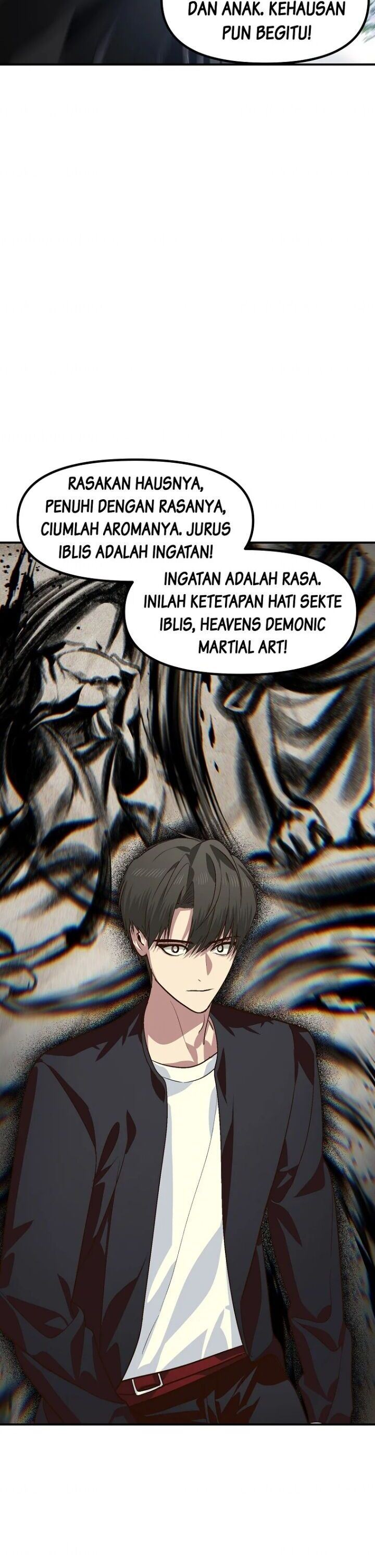 SSS-Class Suicide Hunter Chap 68 - Next Chap 69