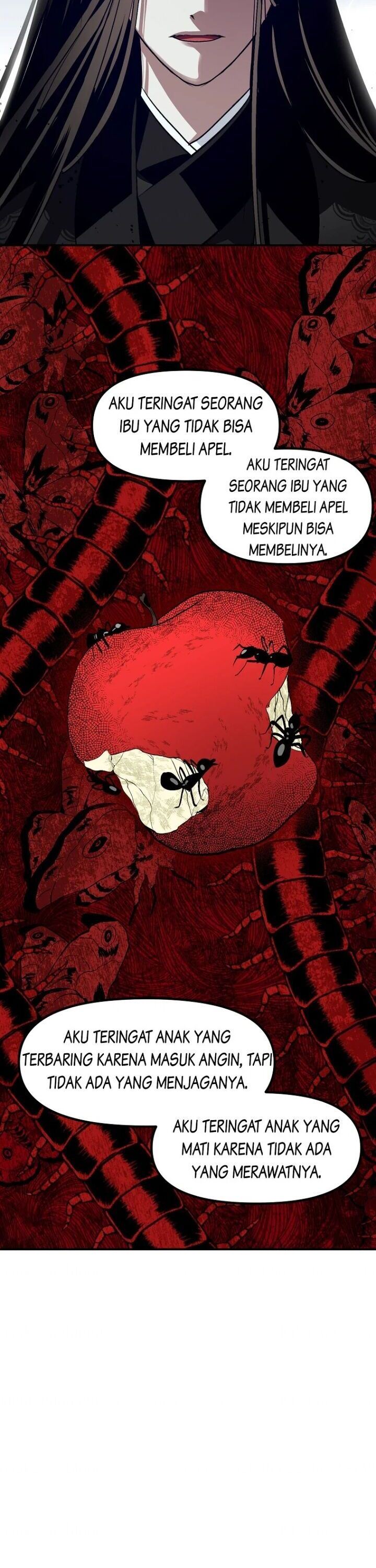 SSS-Class Suicide Hunter Chap 68 - Next Chap 69