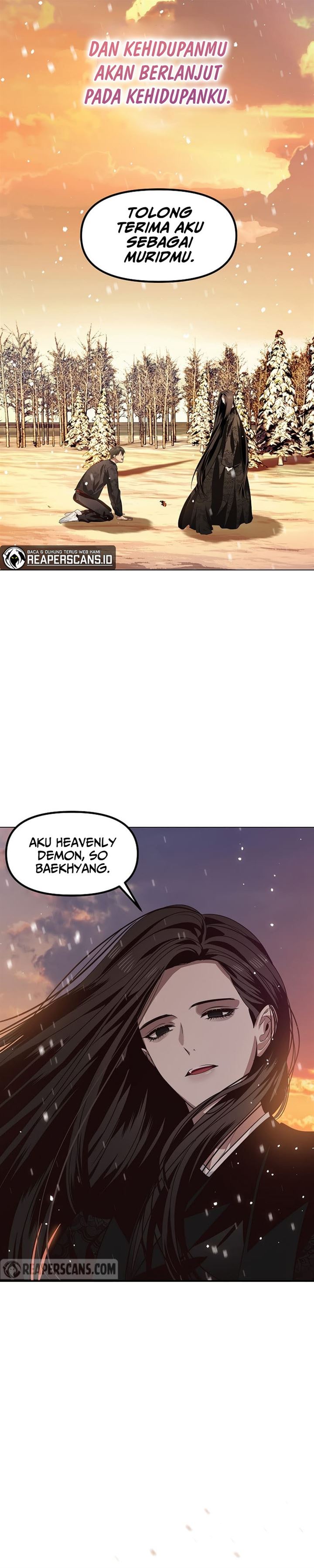 SSS-Class Suicide Hunter Chap 69 - Next Chap 70