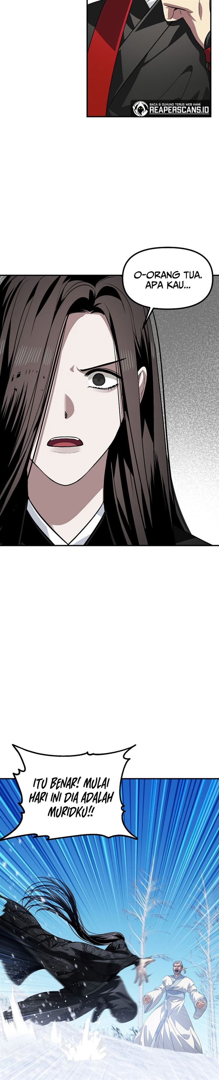 SSS-Class Suicide Hunter Chap 69 - Next Chap 70