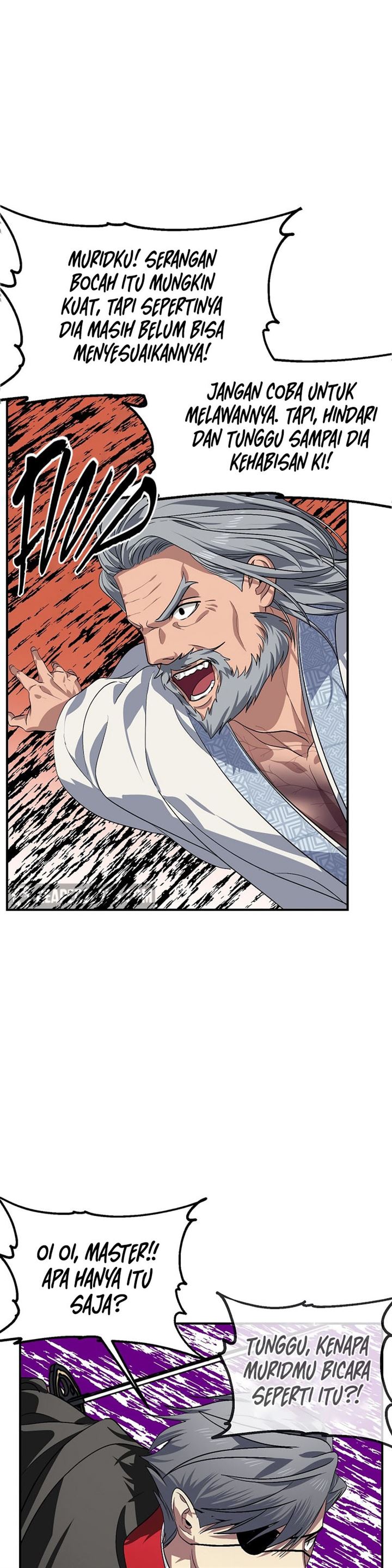 SSS-Class Suicide Hunter Chap 69 - Next Chap 70