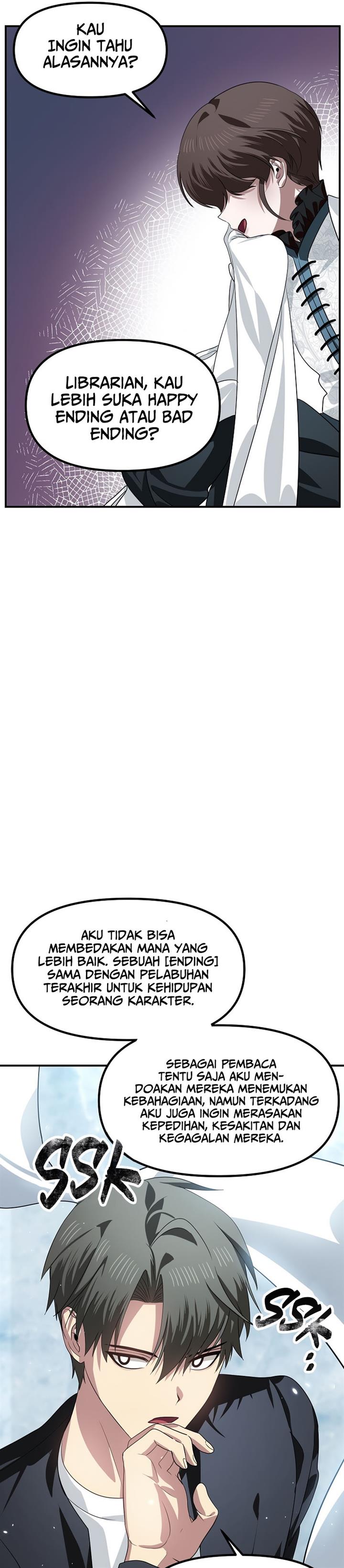 SSS-Class Suicide Hunter Chap 80 - Next Chap 81