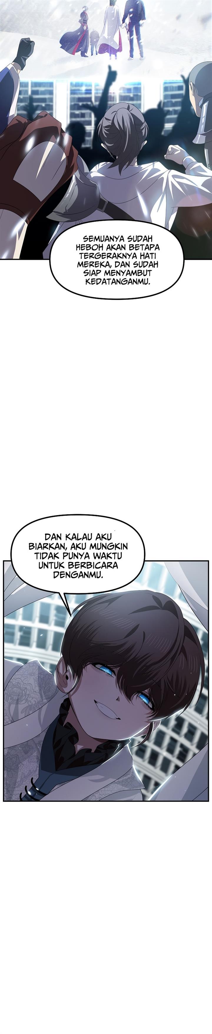 SSS-Class Suicide Hunter Chap 80 - Next Chap 81