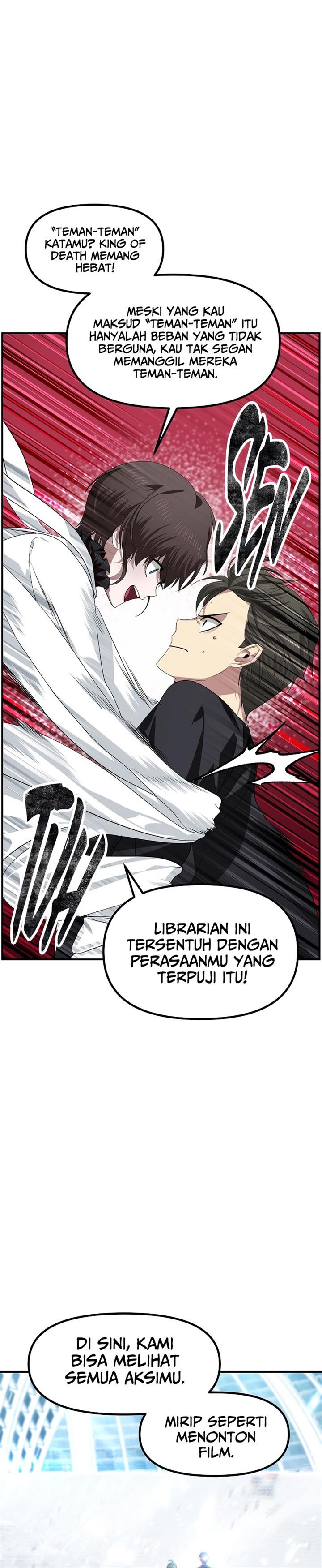 SSS-Class Suicide Hunter Chap 80 - Next Chap 81