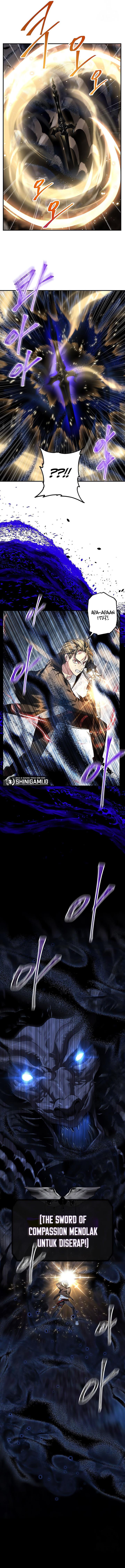 SSS-Class Suicide Hunter Chap 81 - Next Chap 82