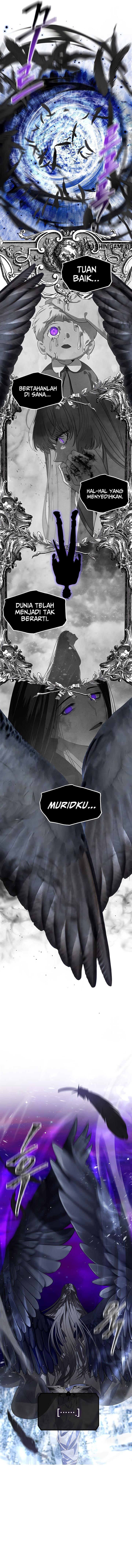 SSS-Class Suicide Hunter Chap 82 - Next Chap 83