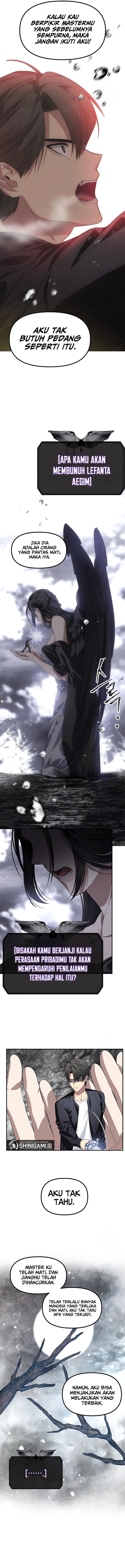 SSS-Class Suicide Hunter Chap 82 - Next Chap 83