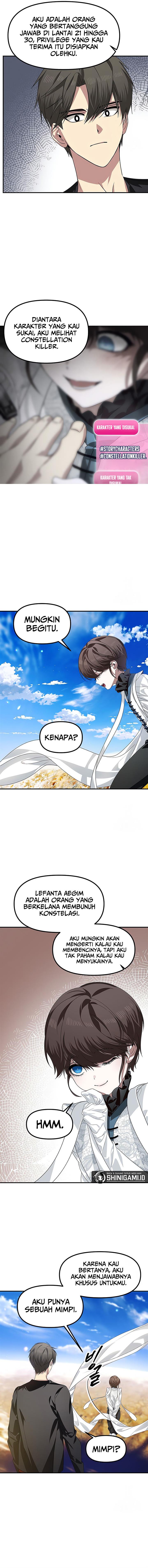 SSS-Class Suicide Hunter Chap 82 - Next Chap 83