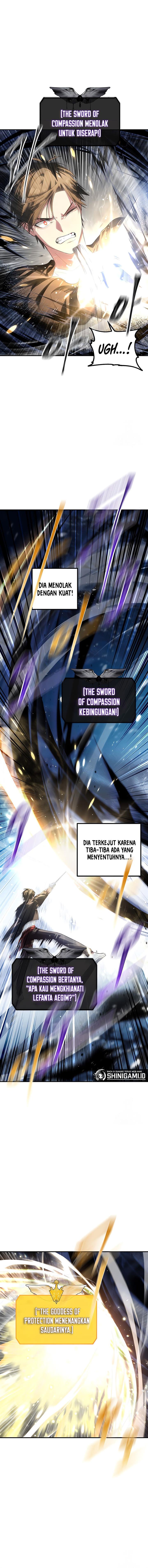 SSS-Class Suicide Hunter Chap 82 - Next Chap 83