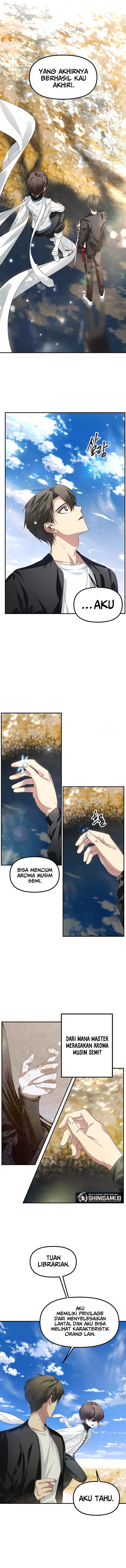 SSS-Class Suicide Hunter Chap 82 - Next Chap 83