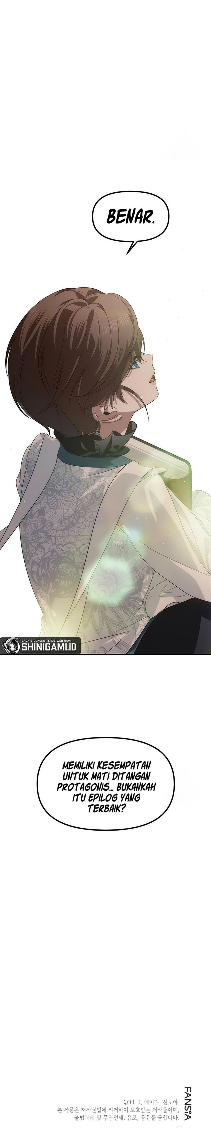 SSS-Class Suicide Hunter Chap 82 - Next Chap 83