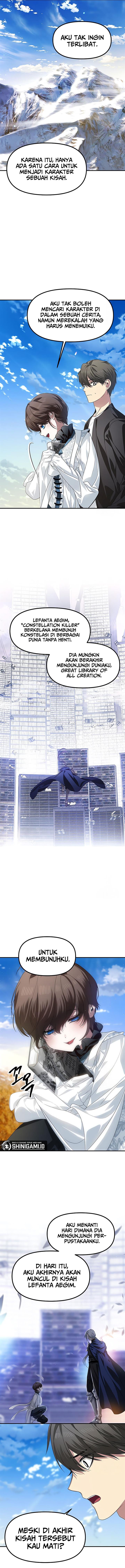 SSS-Class Suicide Hunter Chap 82 - Next Chap 83