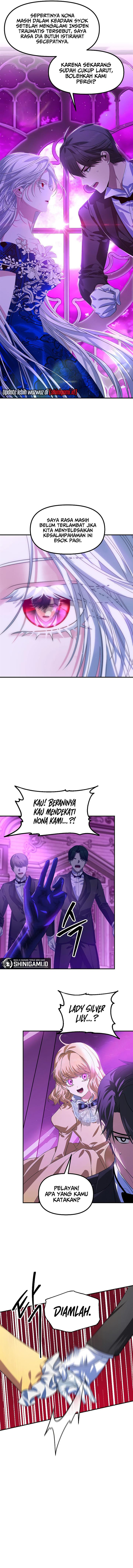 SSS-Class Suicide Hunter Chap 87 - Next Chap 88