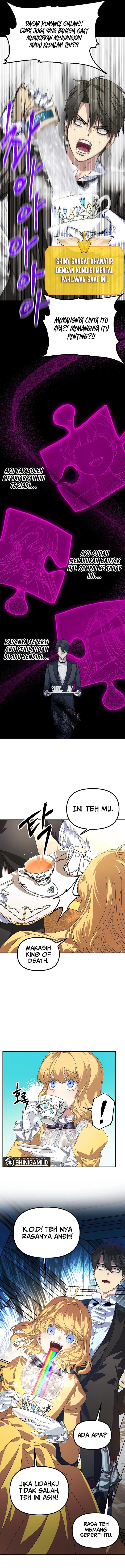 SSS-Class Suicide Hunter Chap 87 - Next Chap 88