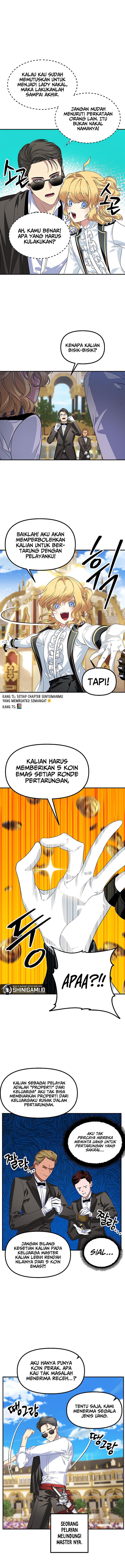 SSS-Class Suicide Hunter Chap 88 - Next Chap 89