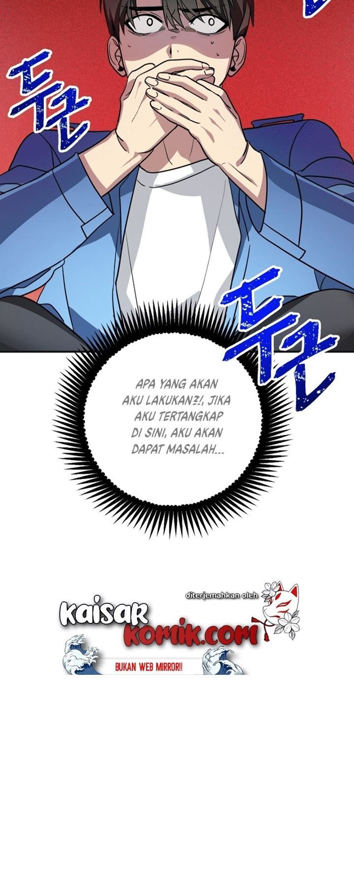 SSS-Class Suicide Hunter Chap 9 - Next Chap 10