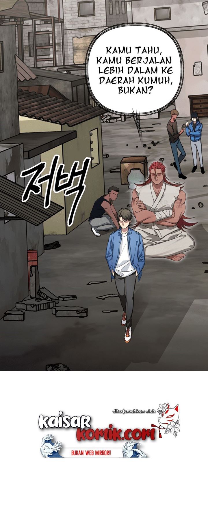 SSS-Class Suicide Hunter Chap 9 - Next Chap 10