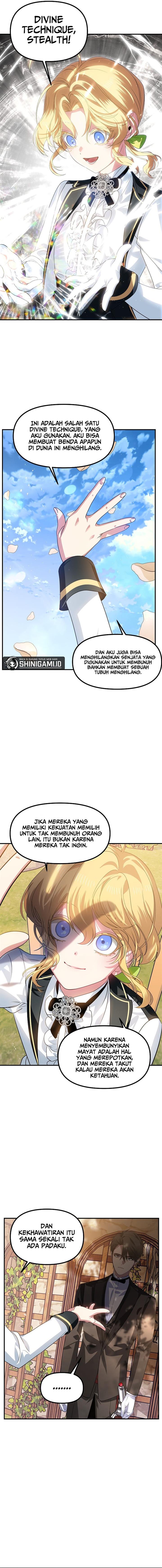 SSS-Class Suicide Hunter Chap 91 - Next Chap 92