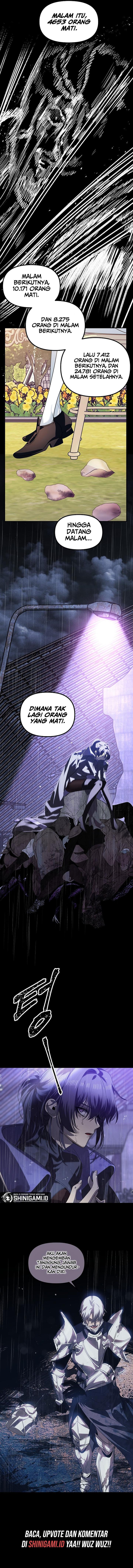 SSS-Class Suicide Hunter Chap 91 - Next Chap 92