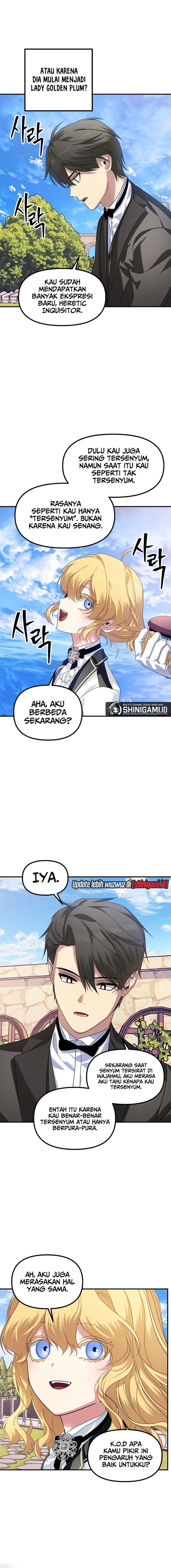 SSS-Class Suicide Hunter Chap 91 - Next Chap 92