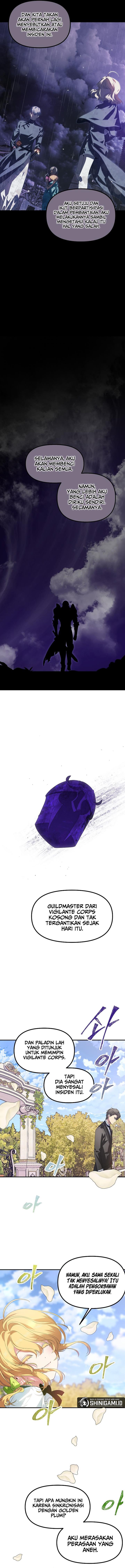 SSS-Class Suicide Hunter Chap 91 - Next Chap 92