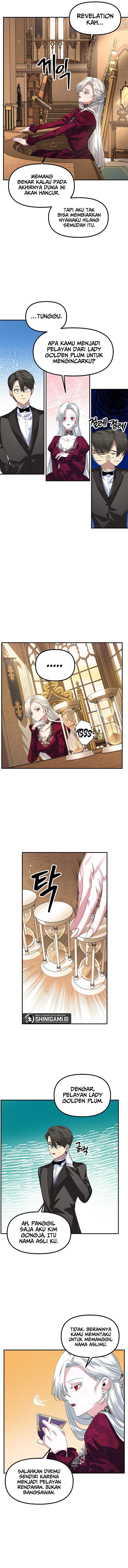 SSS-Class Suicide Hunter Chap 92 - Next Chap 93