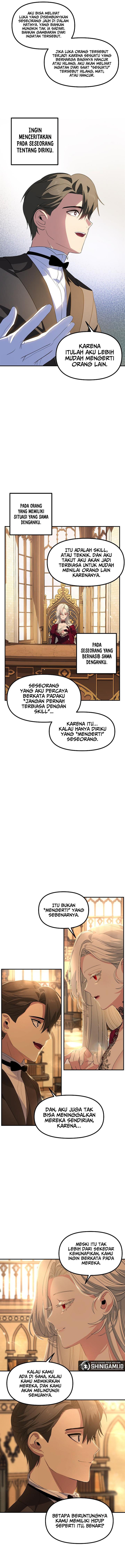 SSS-Class Suicide Hunter Chap 92 - Next Chap 93