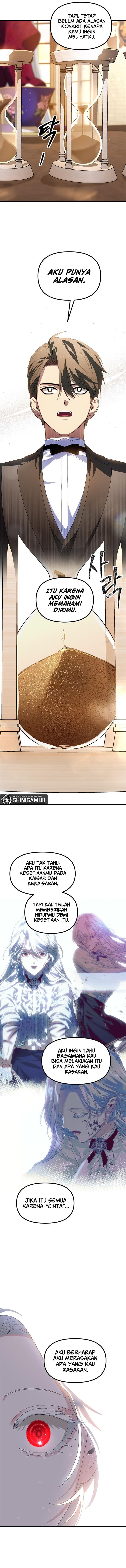 SSS-Class Suicide Hunter Chap 92 - Next Chap 93