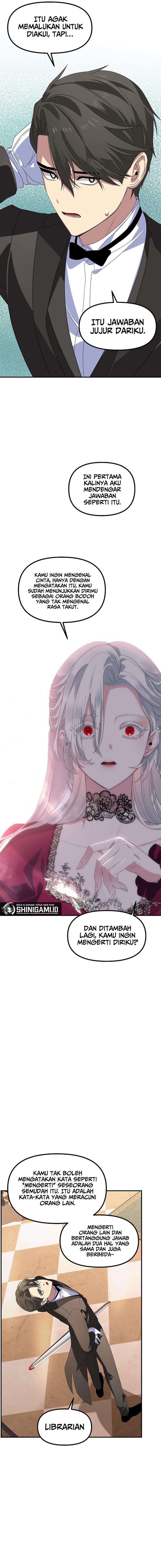 SSS-Class Suicide Hunter Chap 92 - Next Chap 93