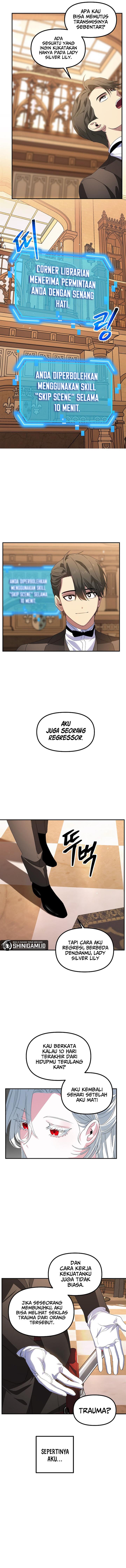 SSS-Class Suicide Hunter Chap 92 - Next Chap 93