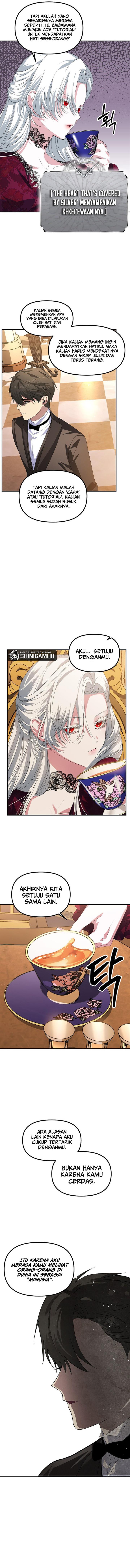 SSS-Class Suicide Hunter Chap 92 - Next Chap 93