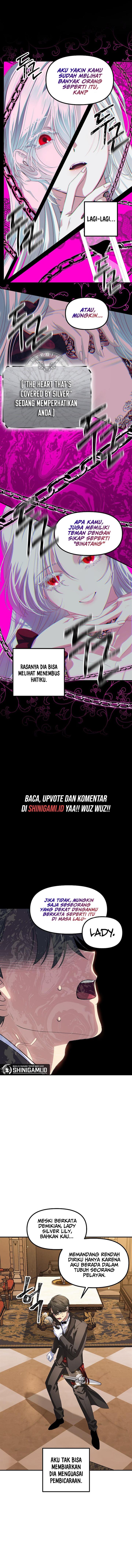 SSS-Class Suicide Hunter Chap 92 - Next Chap 93