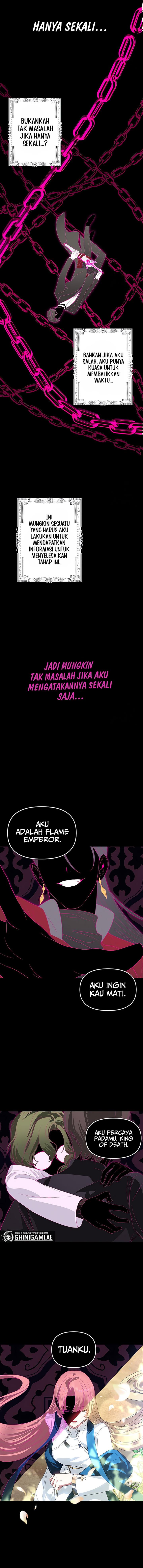 SSS-Class Suicide Hunter Chap 94 - Next Chap 95