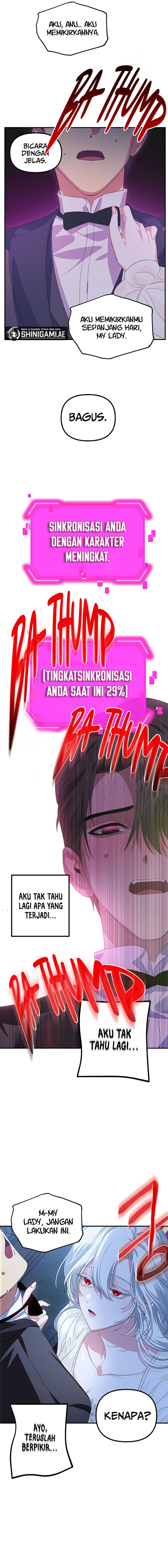 SSS-Class Suicide Hunter Chap 94 - Next Chap 95