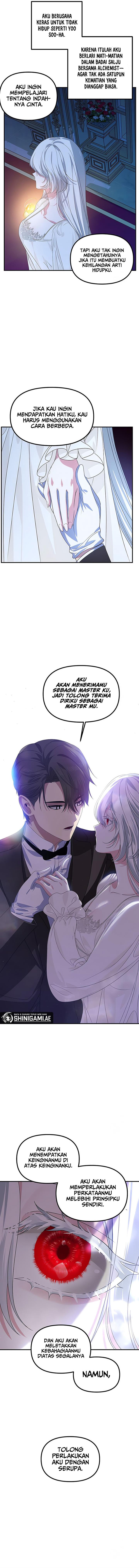 SSS-Class Suicide Hunter Chap 94 - Next Chap 95