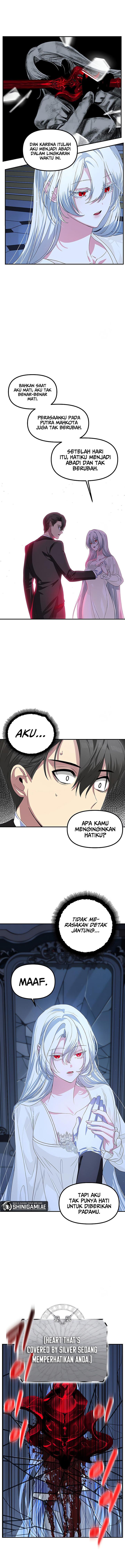 SSS-Class Suicide Hunter Chap 95 - Next Chap 96